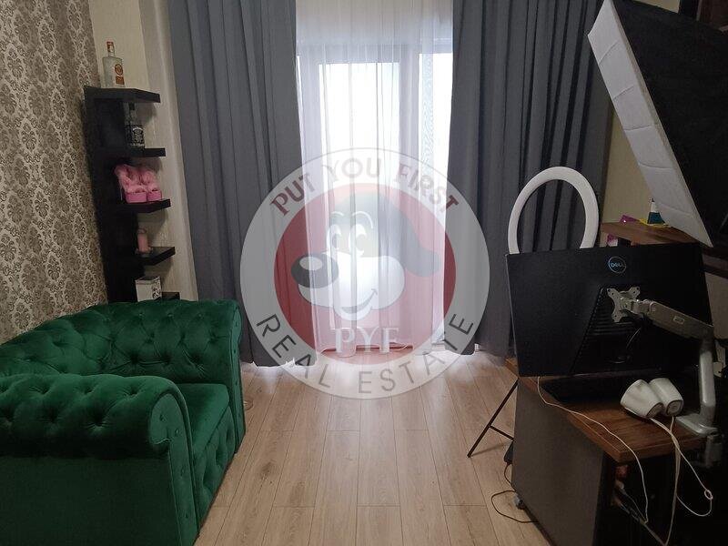 Metrou Piata Muncii | Apartament 4 camere | Semidecomandat | 68mp | B12221