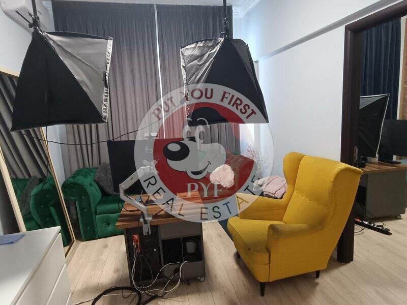 Metrou Piata Muncii | Apartament 4 camere | Semidecomandat | 68mp | B12221