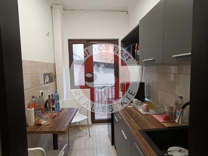 Metrou Piata Muncii | Apartament 4 camere | Semidecomandat | 68mp | B12221