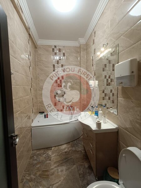 Metrou Piata Muncii | Apartament 4 camere | Semidecomandat | 68mp | B12221