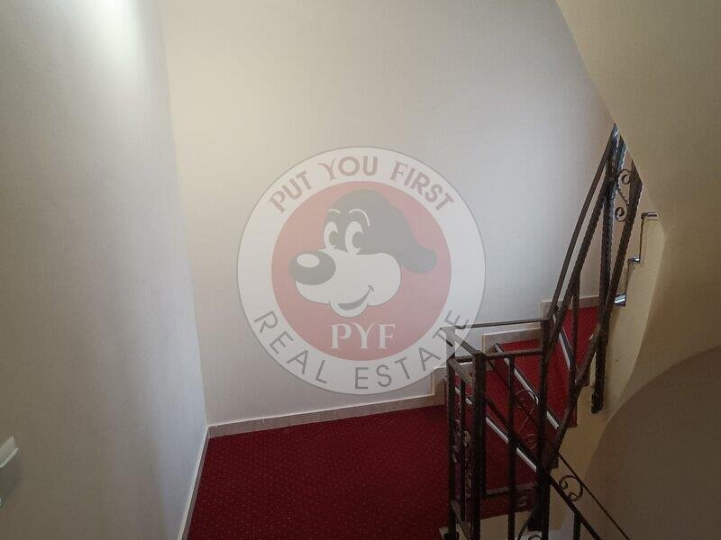 Metrou Piata Muncii | Apartament 4 camere | Semidecomandat | 68mp | B12221